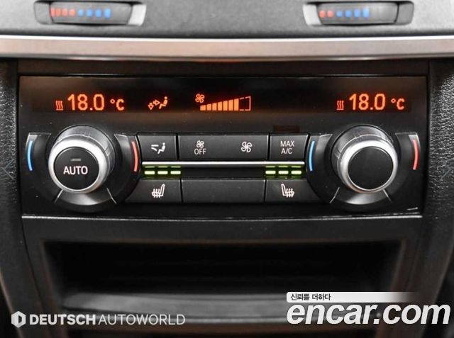 BMW X6 xDrive 30d