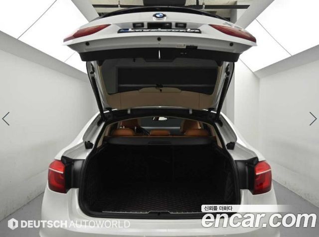 BMW X6 xDrive 30d