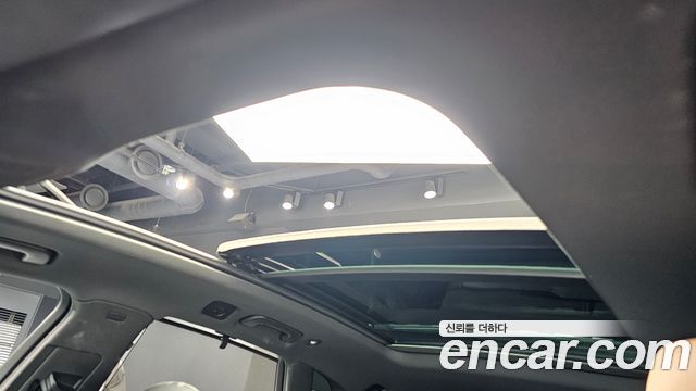 Audi SQ5 3.0 TFSI Quattro