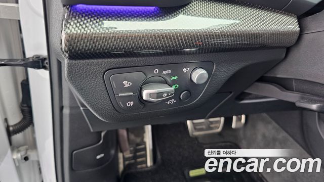 Audi SQ5 3.0 TFSI Quattro