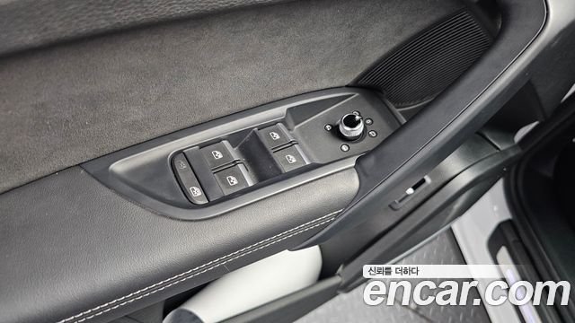 Audi SQ5 3.0 TFSI Quattro