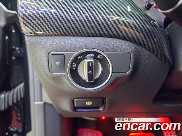 Mercedes-Benz CLA-Class CLA45 AMG 4MATIC