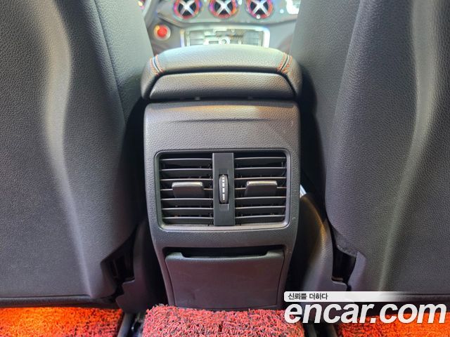 Mercedes-Benz CLA-Class CLA45 AMG 4MATIC