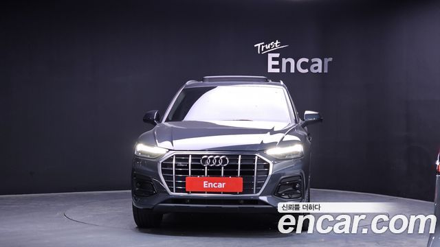 Audi Q5 45 TFSI Quattro Sportback