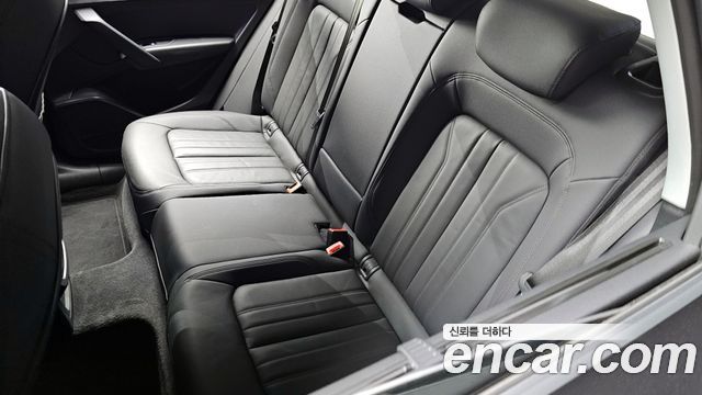 Audi Q5 45 TFSI Quattro Sportback
