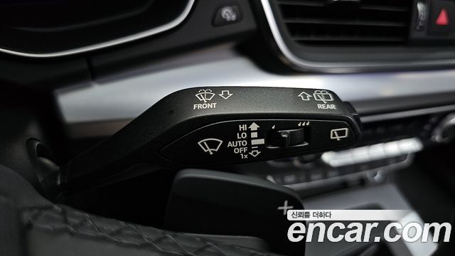 Audi Q5 45 TFSI Quattro Sportback