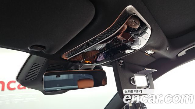 Mercedes-Benz S-Class S350 d