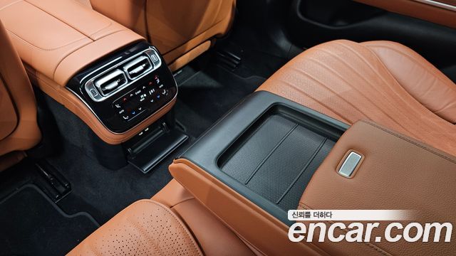 Mercedes-Benz S-Class S350 d