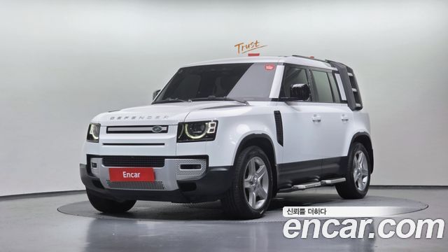 Land Rover Defender 110 D250 SE