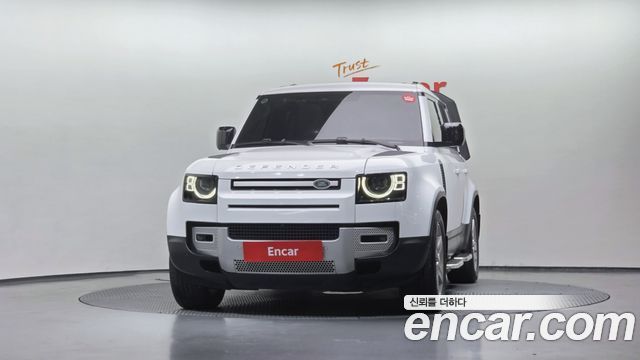 Land Rover Defender 110 D250 SE