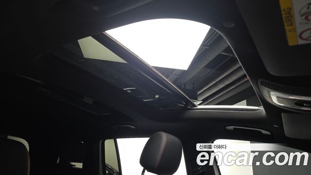 Mercedes-Benz GLB-Class GLB250 4MATIC
