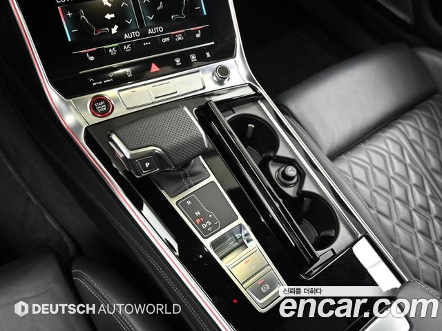 Audi S7 3.0 TDI Quattro