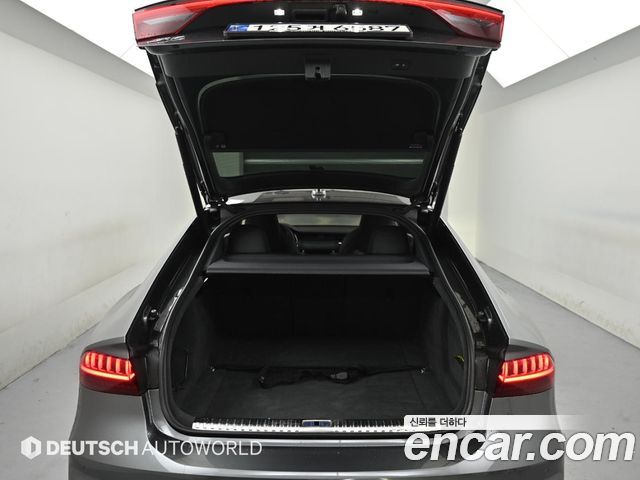 Audi S7 3.0 TDI Quattro