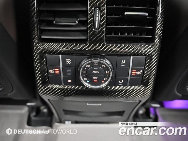Mercedes-Benz GLE-Class AMG GLE63 S 4MATIC Coupe
