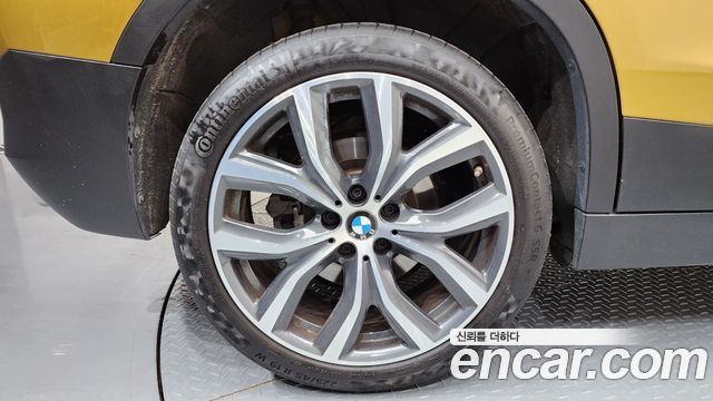 BMW X2 (F39) xDrive20i Advantage