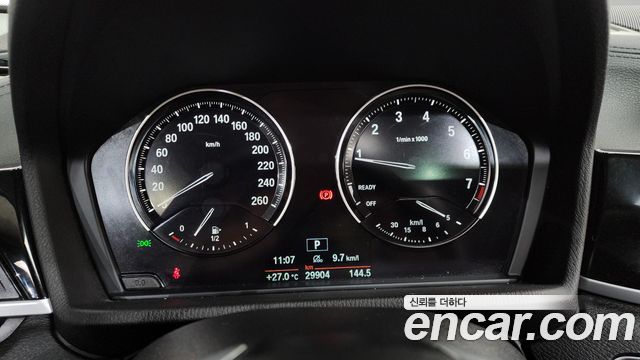 BMW X2 (F39) xDrive20i Advantage