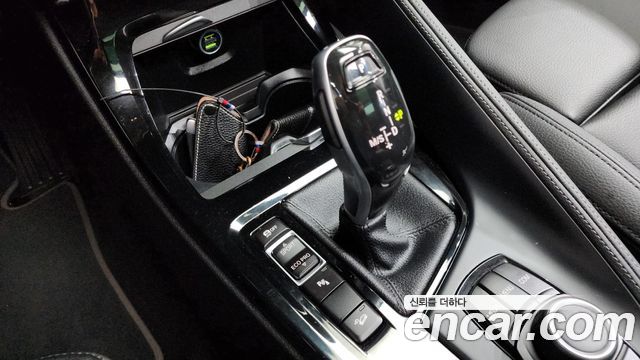 BMW X2 (F39) xDrive20i Advantage