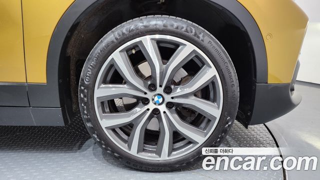 BMW X2 (F39) xDrive20i Advantage
