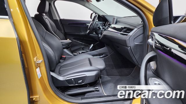 BMW X2 (F39) xDrive20i Advantage