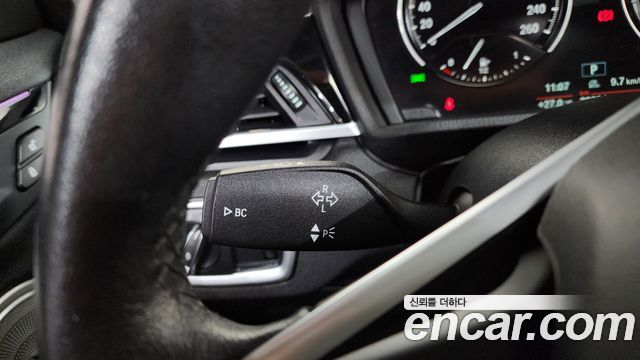 BMW X2 (F39) xDrive20i Advantage