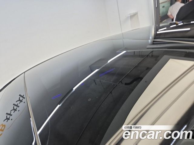 Mercedes-Benz S-Class Maybach S580 4MATIC
