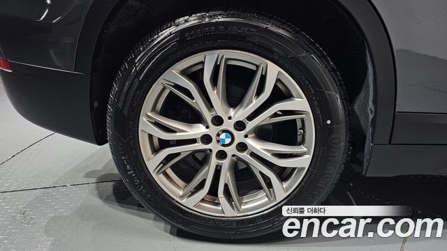 BMW X1 xDrive 18d Joy