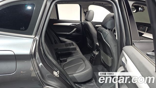 BMW X1 xDrive 18d Joy