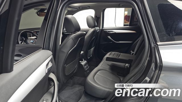 BMW X1 xDrive 18d Joy