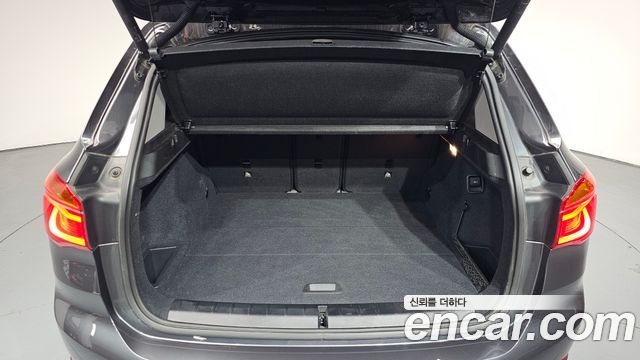 BMW X1 xDrive 18d Joy