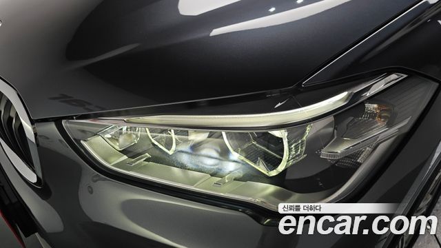 BMW X1 xDrive 18d Joy