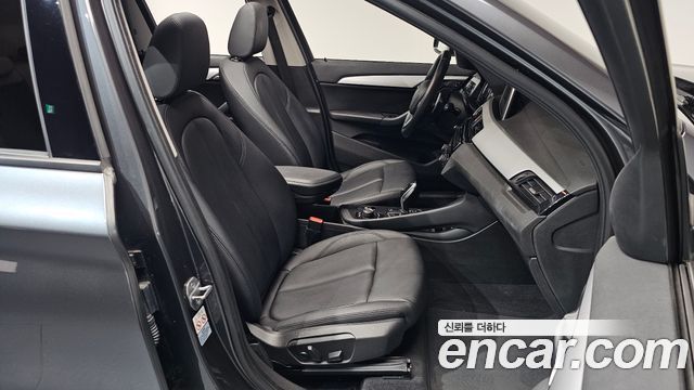 BMW X1 xDrive 18d Joy