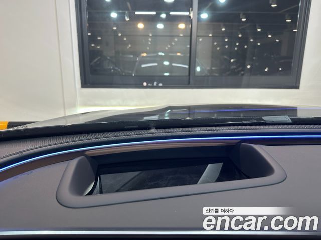 Mercedes-Benz E-Class AMG E53e 4MATIC+