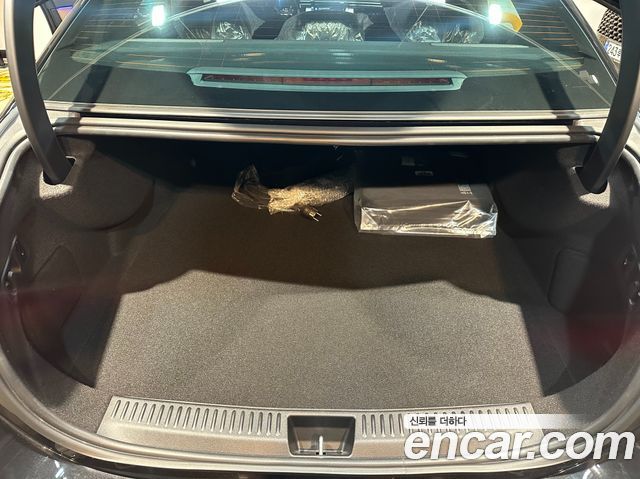 Mercedes-Benz E-Class AMG E53e 4MATIC+