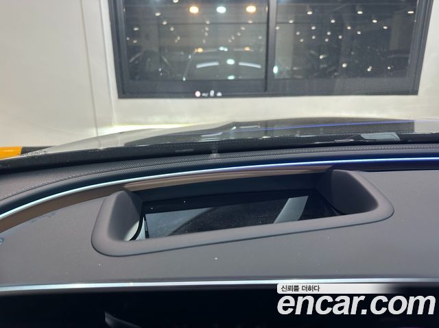 Mercedes-Benz E-Class AMG E53e 4MATIC+