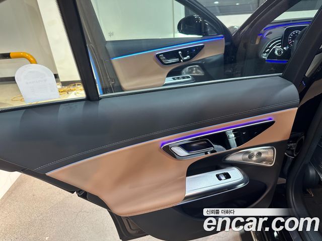 Mercedes-Benz E-Class AMG E53e 4MATIC+
