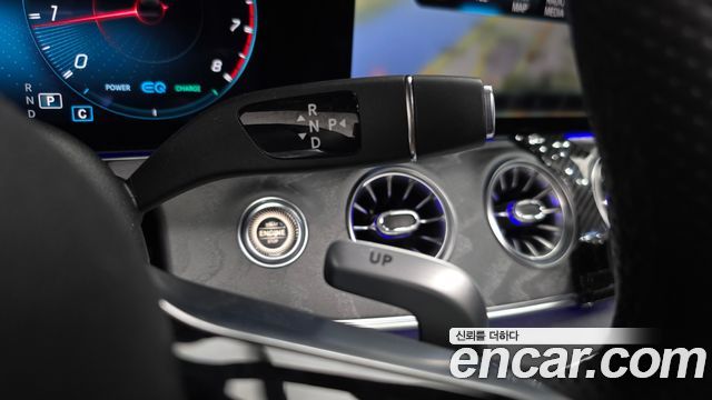 Mercedes-Benz AMG GT 4Door 43 4MATIC+