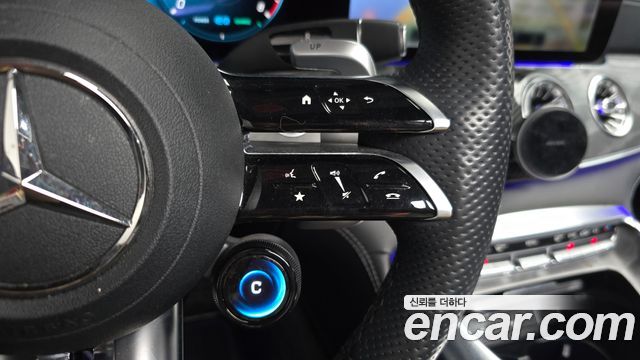 Mercedes-Benz AMG GT 4Door 43 4MATIC+