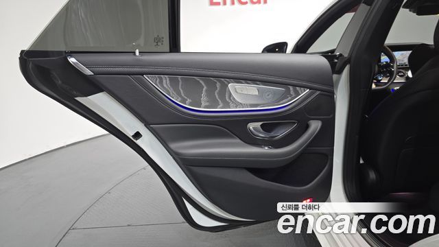 Mercedes-Benz AMG GT 4Door 43 4MATIC+
