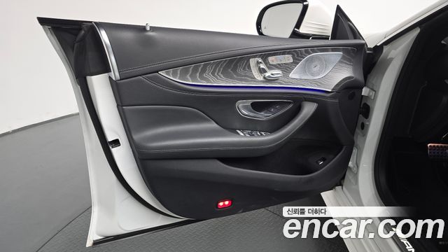 Mercedes-Benz AMG GT 4Door 43 4MATIC+