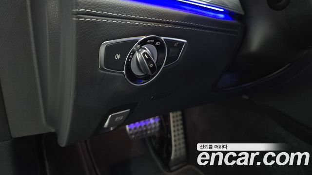 Mercedes-Benz AMG GT 4Door 43 4MATIC+