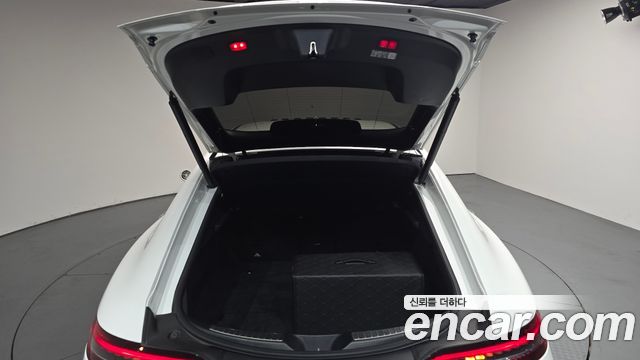Mercedes-Benz AMG GT 4Door 43 4MATIC+