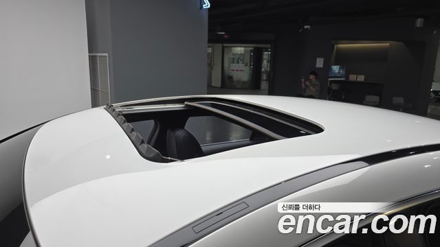 Mercedes-Benz AMG GT 4Door 43 4MATIC+