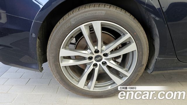 Audi A6 45 TFSI Premium