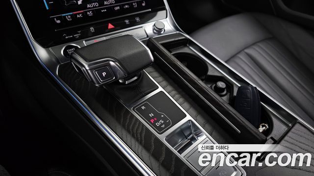 Audi A6 45 TFSI Premium
