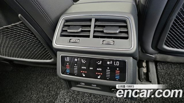 Audi A6 45 TFSI Premium