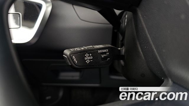 Audi A6 45 TFSI Premium