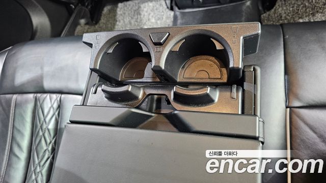 BMW 5-Series 530i M Sport Package Plus