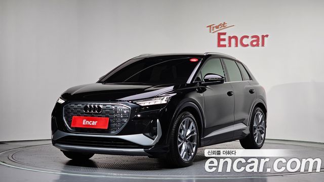 Audi Q4 e-tron 45 Premium