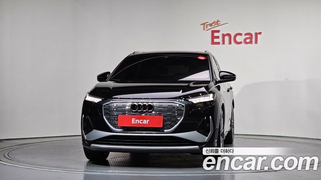 Audi Q4 e-tron 45 Premium