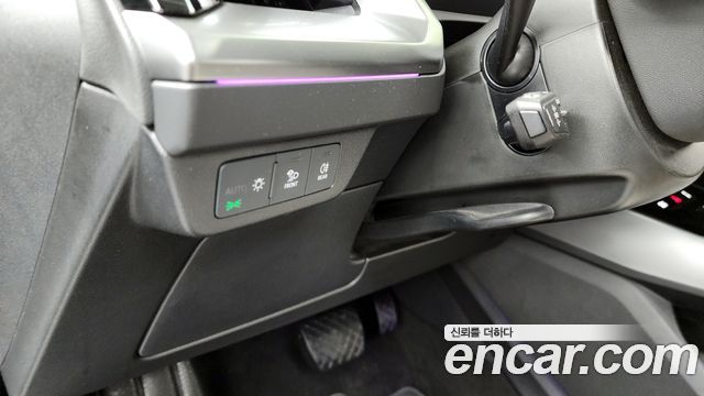 Audi Q4 e-tron 45 Premium